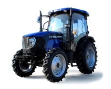Tractor Lovol TX1104 110hp 4X4
