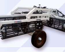 Rolos Desterronadores Caman Rolo Desterronador Rone 23