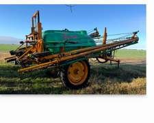 Pulverizador de Arrastre Praba Andariego III COM Usado