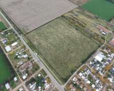 10 Ha Sobre RP 13. Campo para Varios Desarrollos.