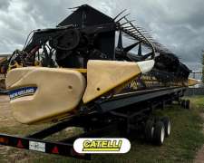 Cabezal Trigo/soja New Holland 45 - 2017