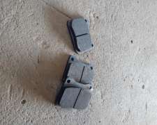 Pastillas De Freno Michigan R45c