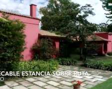 Venta de Campo - Cuenca del Salado