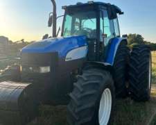 New Holland TM 7040