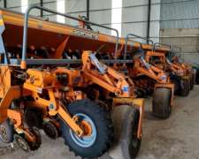 Agrometal TX Mega 22 a 52 FS Airforce y Vdrive