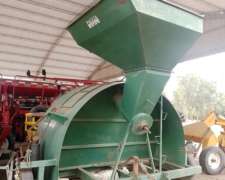 Embolsadora de Granos Paglia.