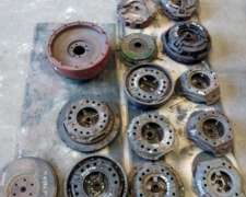 Embreagues Varios Massey Someca +