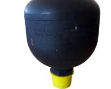 Acumulador De Nitrógeno .