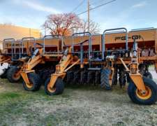 Fabimag FG 01 2014 Dos Modulos 47 Lineas a 175 MM