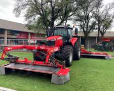 Segadora Triple Fella (8.30 Mts)