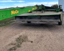 Segadora Acondicionadora De Arrastre John Deere Moco 946.