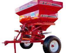 Fertilizadora de Arrastre F1500 / F2000