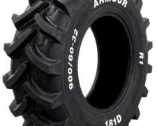 Cubierta Agrícola Armour 900/60-32 R1 181d