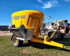 Mixer Vertical Comofra SF-V1 14m3