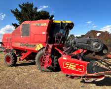 Usado - Don Roque 125 M - año 2007 -plataforma 23 Pies