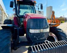 Tractor Marca Case Ih Modelo 180 Mxm Año 2012