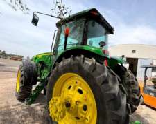 Tractor John Deere 8330 Mod. 2007