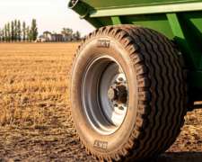 Cubierta Agricola 400/60-15.5 18t Bkt Aw708 Alta Flotacion