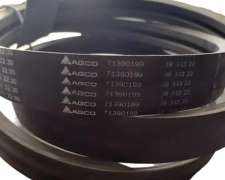 Correa Doble de Zaranda MF9790