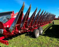 Cabezal Maicero Mainero 2008 - 18 a 52 - Usado.