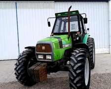 Tractor Agco Allis 6.125 Año 2004