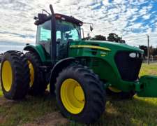 John Deere - 7230j