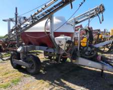 Ombú PA 3000, 3500 Litros, 18 Metros Labor, muy Bueno