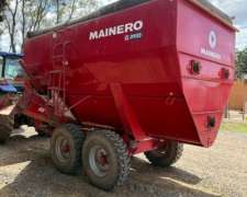 Mixer Horizontal Mainero 2932