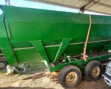 Mixer Montecor Balancin 10 M3