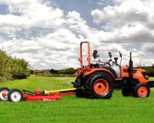 Tractor Hanomag TR 60