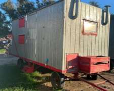 Casilla Gutiérrez 5 Mts