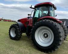 Tractor Case Puma 190 Duales con Piloto Automático