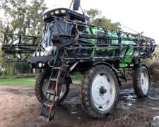 Pulverizadora, Metalfor, Autopropulsada, 3200, MM4177