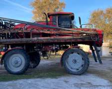 Pulverizador Autopropulsado Ombu Mod. PAO3000 año 2014