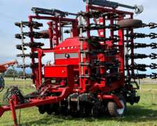 Sembradora Apache 18000 de 37 a 21 cm Monitor Controlagro