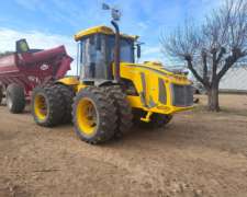 Tractor Pauny Usado Modelo Novo 580 Año 2018