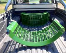 Cóncavos para John Deere