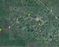 Jaguel del Monte la Pampa