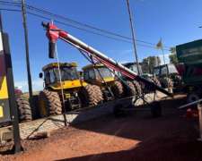 Chimango Famer de 9 Mts por 200 MM