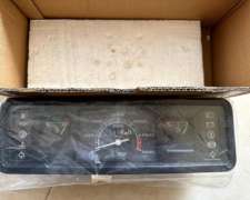 Vendo Tablero Nuevo Original Deutz Fahr AX 4.