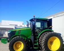 Tractor John Deere 7230r