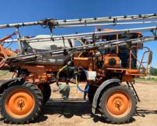 Pulverizadora Jacto 2500- 32m Botalum - T Variable - Piloto