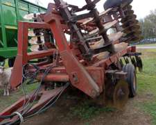 Rastra Ombu Modelo 5900 - 52 Platos