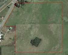 Ba3300 85 HA. Mixto Chascomus Buenos Aires