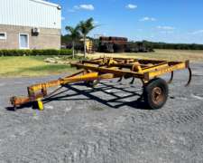 Cincel Celeba de 11 Púas