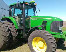 Tractor John Deere 6190j