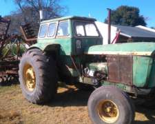 Tractor John Deere Usado