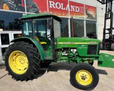 John Deere 5603 Muy Bueno