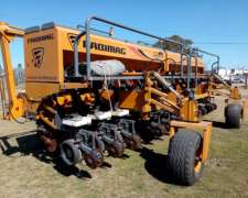 Fabimag Multiplanter Mecánica 14-52 Doble Fert, Monitor 2014