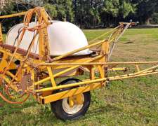 Pulverizador Sefo Mod 90